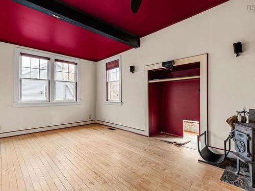 17 Idlewylde Road, Halifax, NS 