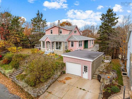 17 Idlewylde Road, Halifax, NS 