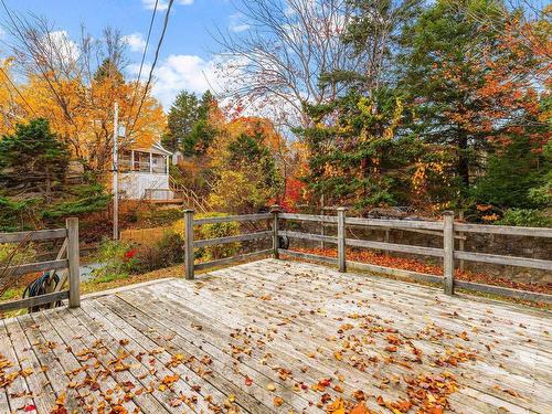 17 Idlewylde Road, Halifax, NS 