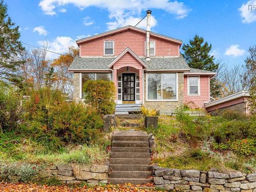 17 Idlewylde Road, Halifax, NS 