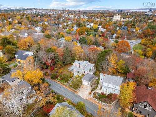 17 Idlewylde Road, Halifax, NS 