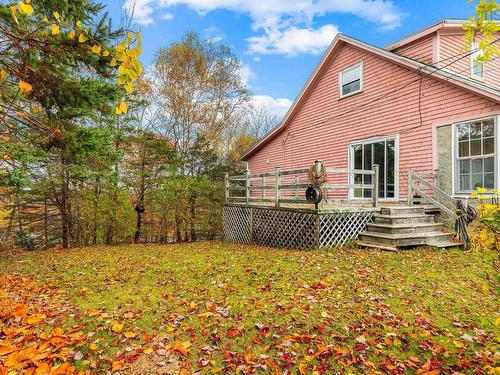 17 Idlewylde Road, Halifax, NS 