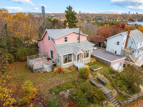 17 Idlewylde Road, Halifax, NS 