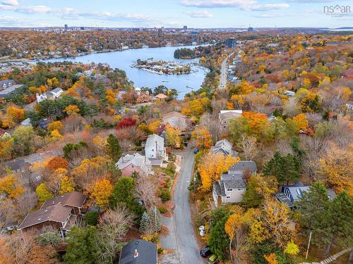 17 Idlewylde Road, Halifax, NS 