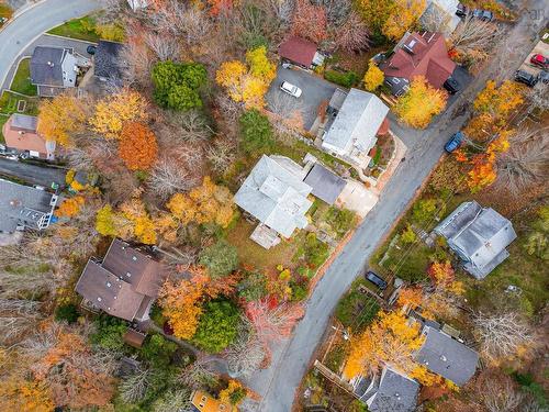 17 Idlewylde Road, Halifax, NS 