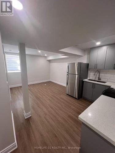 112 Emerald Coast Trail, Brampton, ON - Indoor