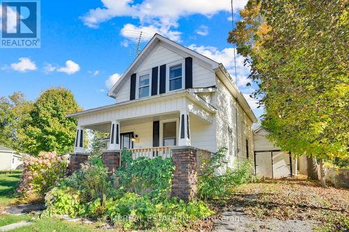 27 WELLINGTON STREET  Asphodel-Norwood, ON K0L 2V0