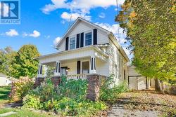 27 WELLINGTON STREET  Asphodel-Norwood, ON K0L 2V0