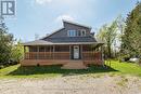 112 Nordic Road, Blue Mountains, ON  - Outdoor With Deck Patio Veranda 