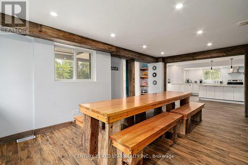 112 Nordic Road, Blue Mountains, ON - Indoor Photo Showing Other Room