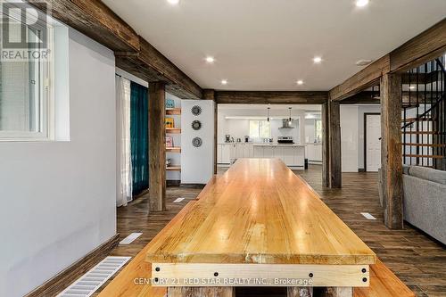 112 Nordic Road, Blue Mountains, ON - Indoor Photo Showing Other Room