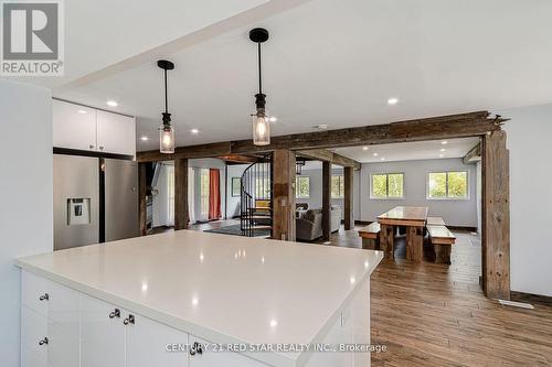 112 Nordic Road, Blue Mountains, ON - Indoor Photo Showing Other Room