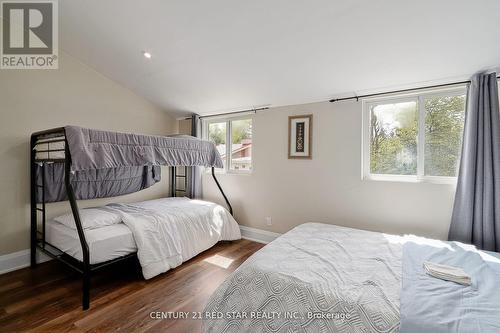 112 Nordic Road, Blue Mountains, ON - Indoor Photo Showing Bedroom