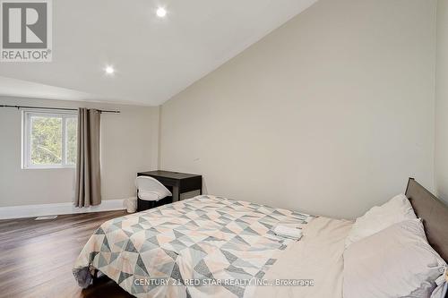 112 Nordic Road, Blue Mountains, ON - Indoor Photo Showing Bedroom