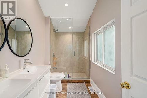 112 Nordic Road, Blue Mountains, ON - Indoor Photo Showing Bathroom