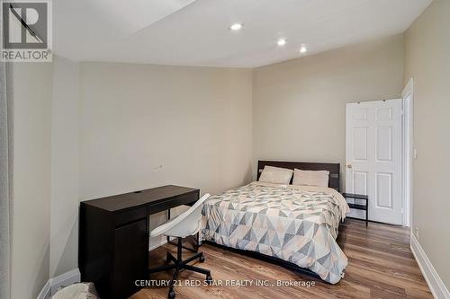 112 Nordic Road, Blue Mountains, ON - Indoor Photo Showing Bedroom