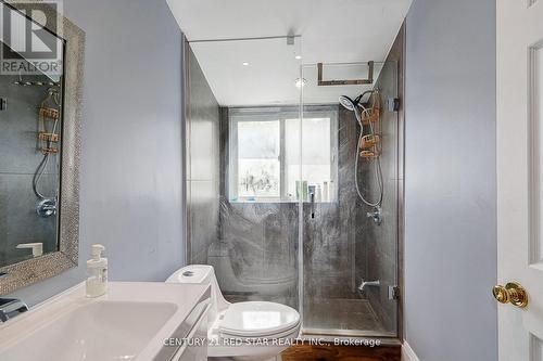 112 Nordic Road, Blue Mountains, ON - Indoor Photo Showing Bathroom