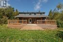 112 Nordic Road, Blue Mountains, ON  - Outdoor With Deck Patio Veranda 