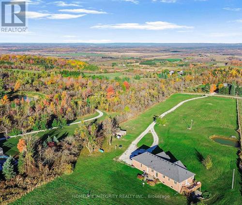 838722 4Th Line E, Mulmur, ON - Outdoor With View