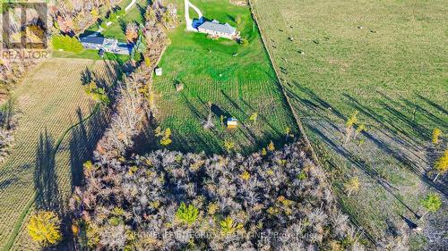 838722 4Th Line E, Mulmur, ON - Outdoor With View