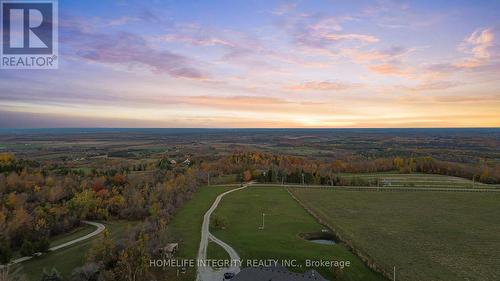 838722 4Th Line E, Mulmur, ON - Outdoor With View