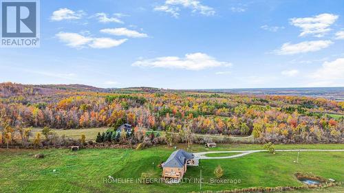 838722 4Th Line E, Mulmur, ON - Outdoor With View