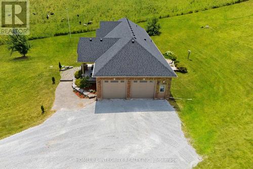 838722 4Th Line E, Mulmur, ON - Outdoor