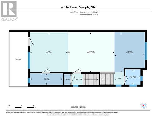 4 Lily Lane, Guelph, ON - Other