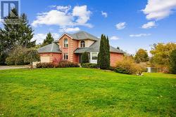 18 SKYE VALLEY DRIVE  Cobourg, ON K9A 0Z1