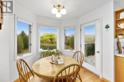 18 Skye Valley Drive, Cobourg, ON - Indoor Photo Showing Dining Room