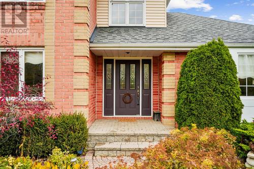 18 Skye Valley Drive, Cobourg, ON - Outdoor With Exterior