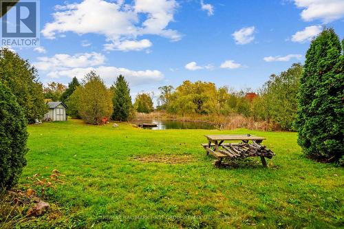 18 Skye Valley Drive, Cobourg, ON - Outdoor