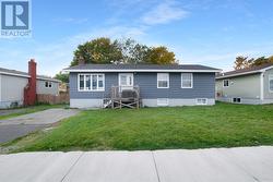 5 Blackwood Place  St Johns, NL A1B 2K5