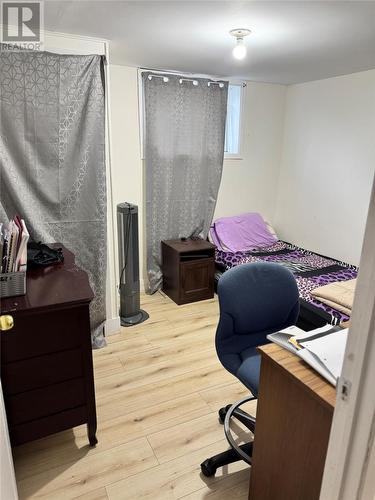 5 Blackwood Place, St Johns, NL - Indoor