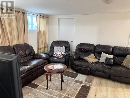 5 Blackwood Place, St Johns, NL - Indoor Photo Showing Living Room