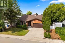 4730 McTavish STREET  Regina, SK S4S 6N6