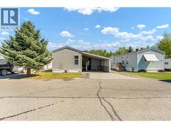 263 HWY 3 Unit# 67  Princeton, BC V0X 1W0