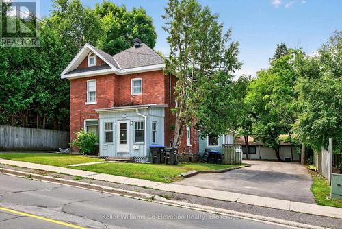 224 4TH STREET  Midland, ON L4R 3T5