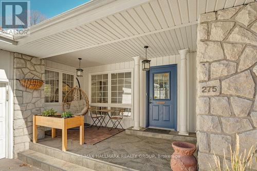 275 Crocus Avenue, Ottawa, ON - Outdoor With Exterior
