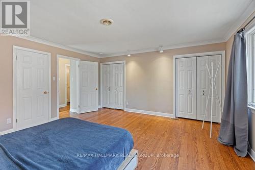 275 Crocus Avenue, Ottawa, ON - Indoor Photo Showing Bedroom