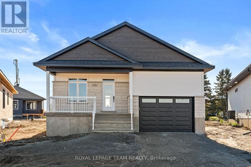 1054 TURNER DRIVE  Brockville, ON K6V 0G8