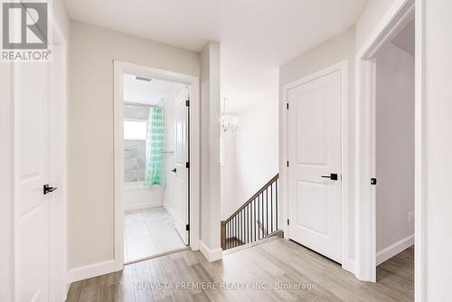 161 Mcleod Street, North Middlesex (Parkhill), ON - Indoor Photo Showing Other Room