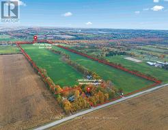 5665 MILBUROUGH LINE  Burlington, ON L7P 0C6