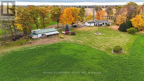 5665 Milburough Line, Burlington, ON 