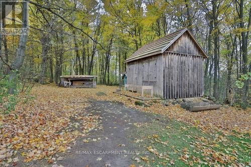 5665 Milburough Line, Burlington, ON 