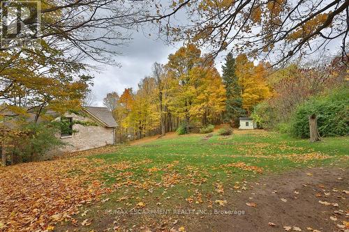 5665 Milburough Line, Burlington, ON 