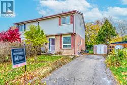 2369 COLDSTREAM DRIVE  Burlington, ON L7P 3T2