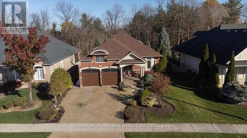 17 MCNUTT STREET  Brampton, ON L6Y 5L3