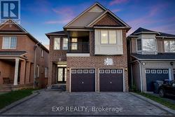 1400 DUVAL DRIVE S  Mississauga, ON L5V 2W4