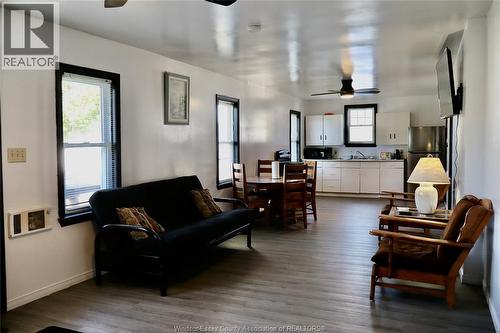 1081 West Shore Road, Pelee Island, ON 